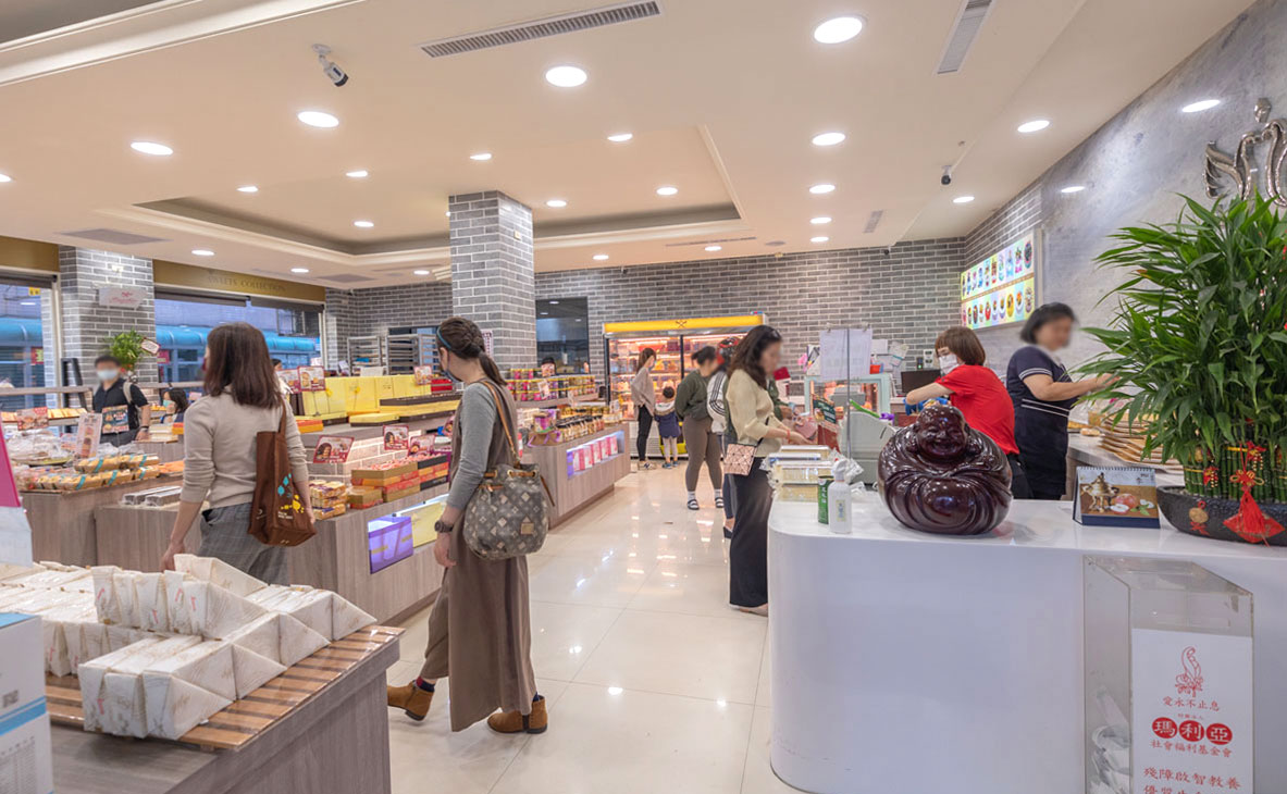 麥仕佳烘焙坊-聖誕節蛋糕推薦台中蛋糕推薦|彰化伴手禮推薦