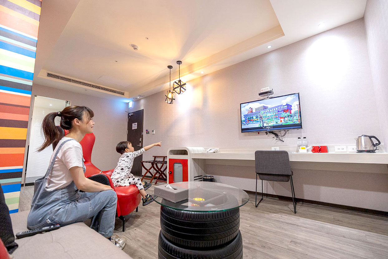 2023高雄一日遊-高雄飯店推薦