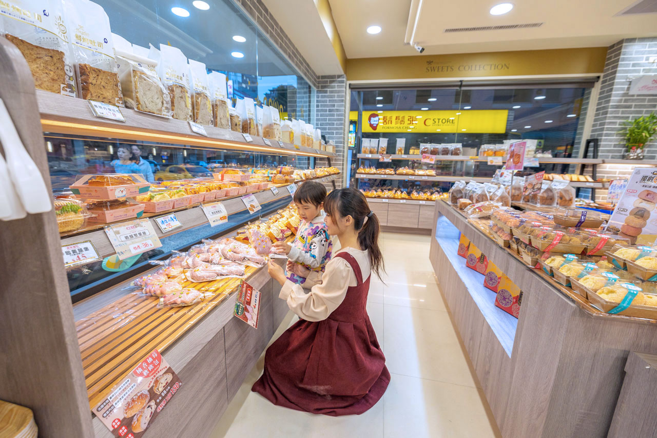 麥仕佳烘焙坊-聖誕節蛋糕推薦台中蛋糕推薦|彰化伴手禮推薦