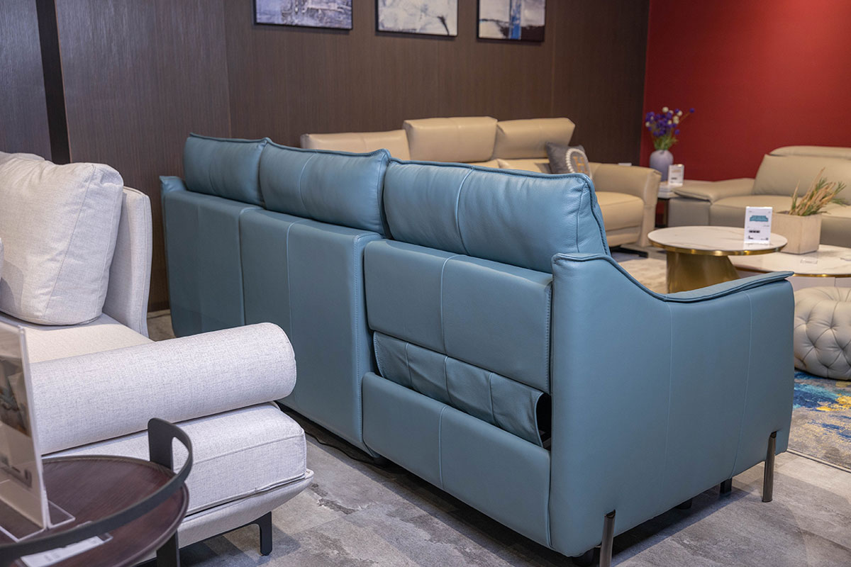 台中買沙發推薦蒂尼家俬