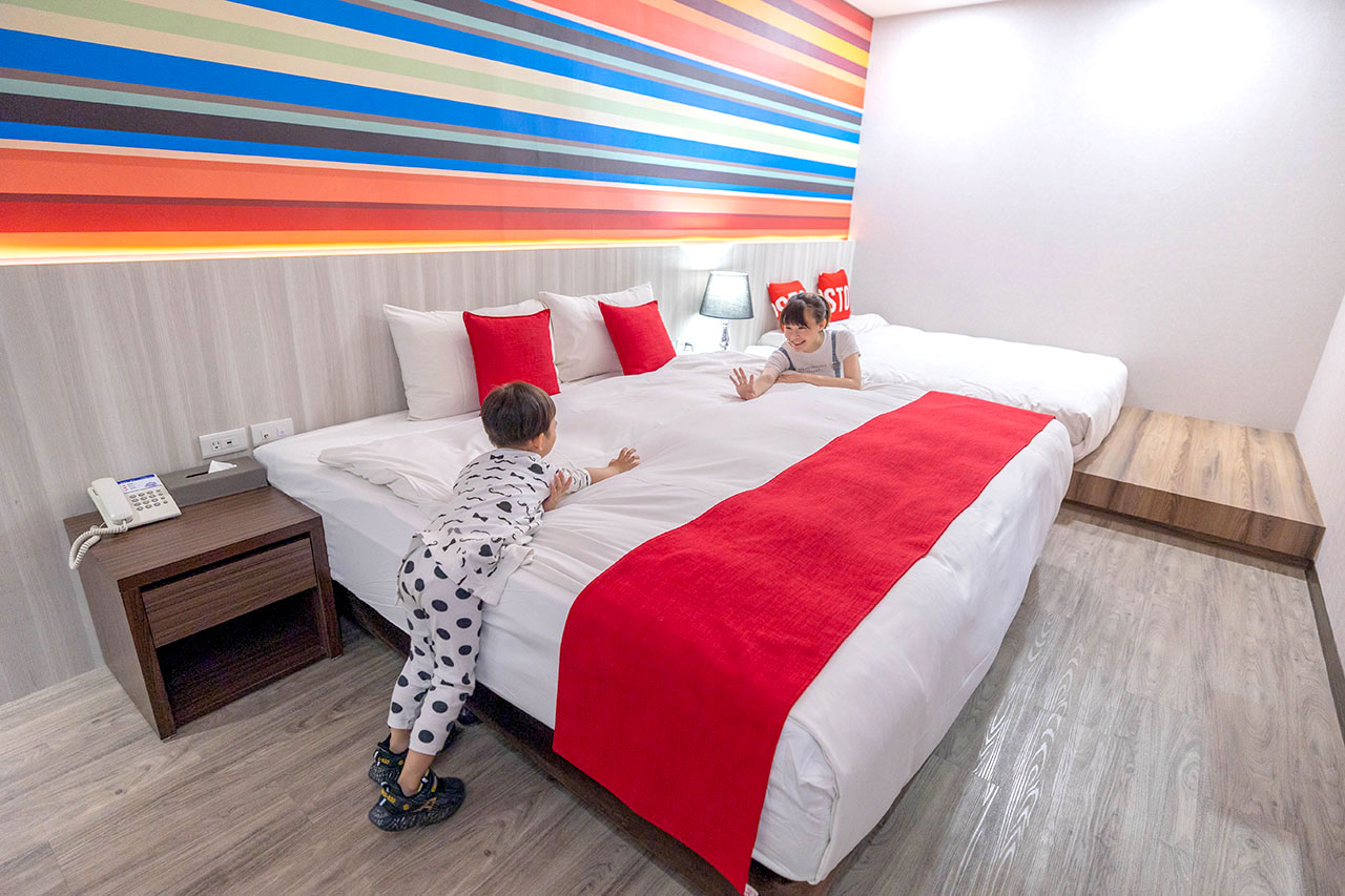 2023高雄一日遊-高雄飯店推薦