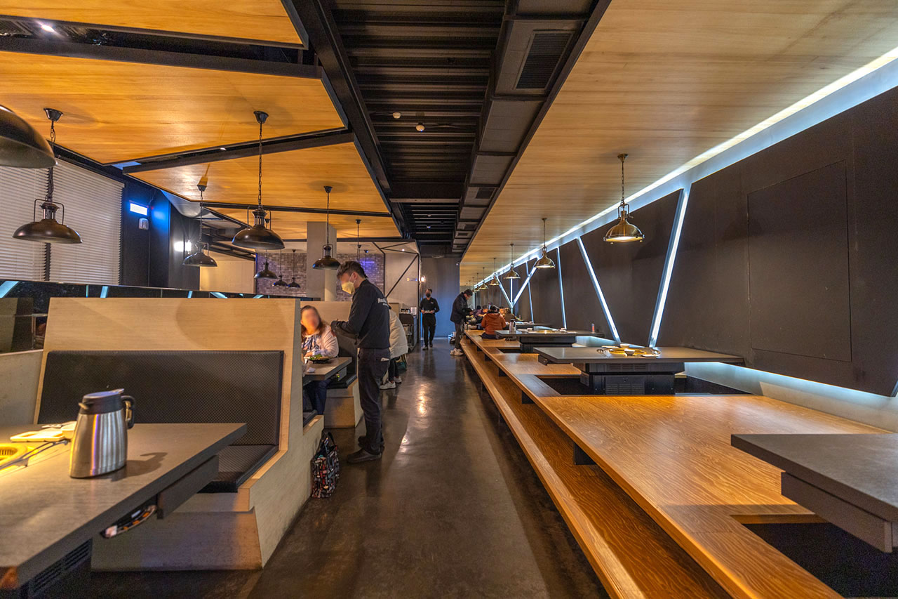 nikuniku肉肉燒肉朝馬店(2023台中燒肉推薦)