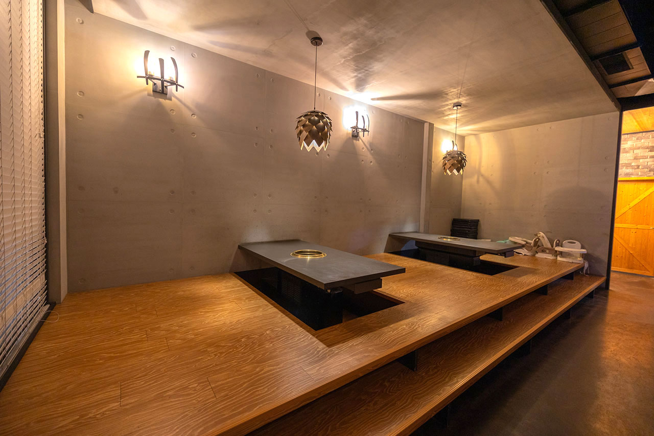 nikuniku肉肉燒肉朝馬店(2023台中燒肉推薦)