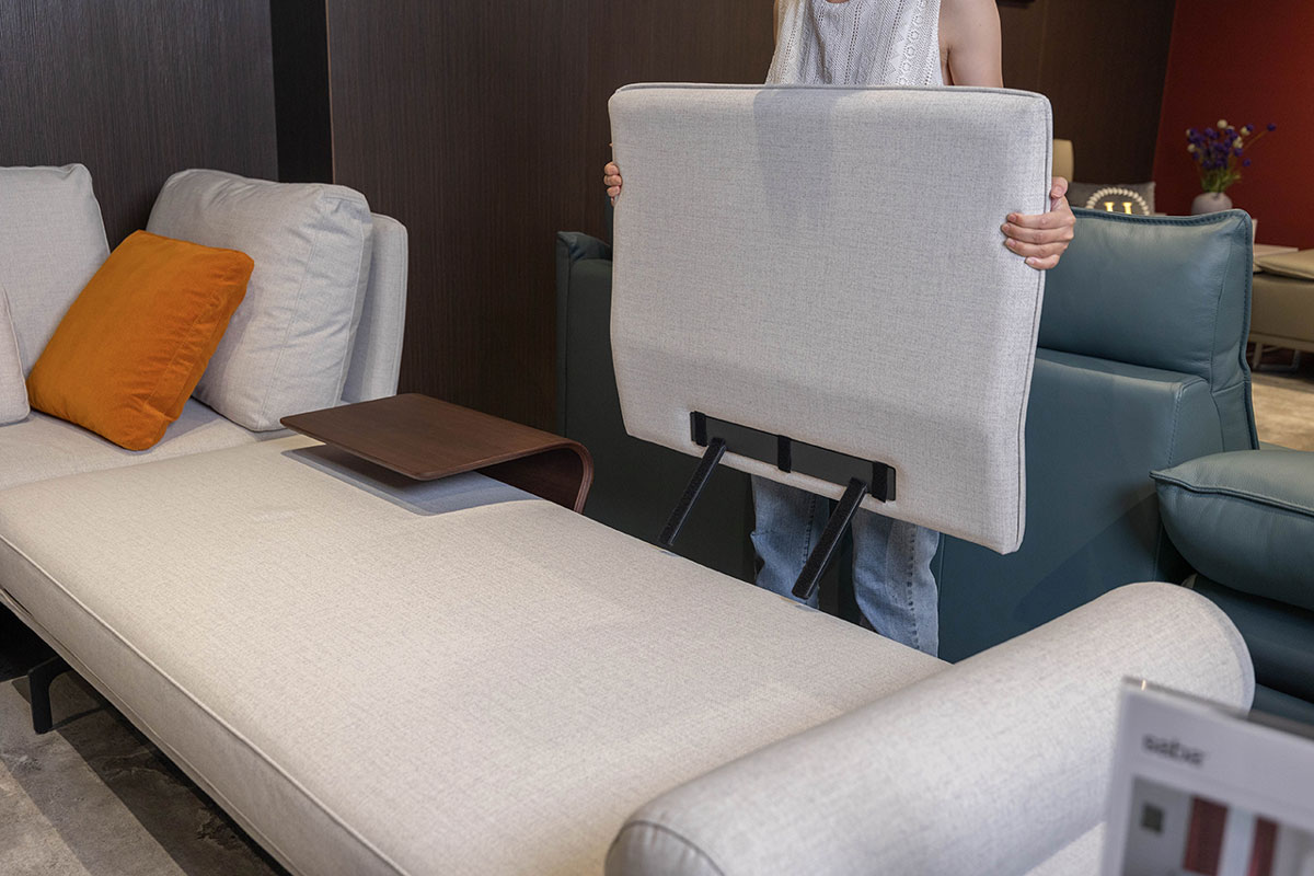 台中買沙發推薦蒂尼家俬