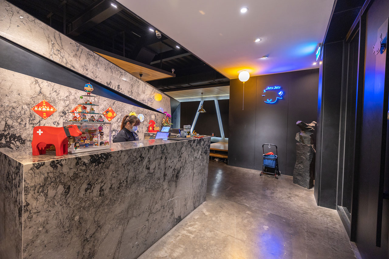 NIKUNIKU肉肉燒肉朝馬店(2023台中燒肉推薦)