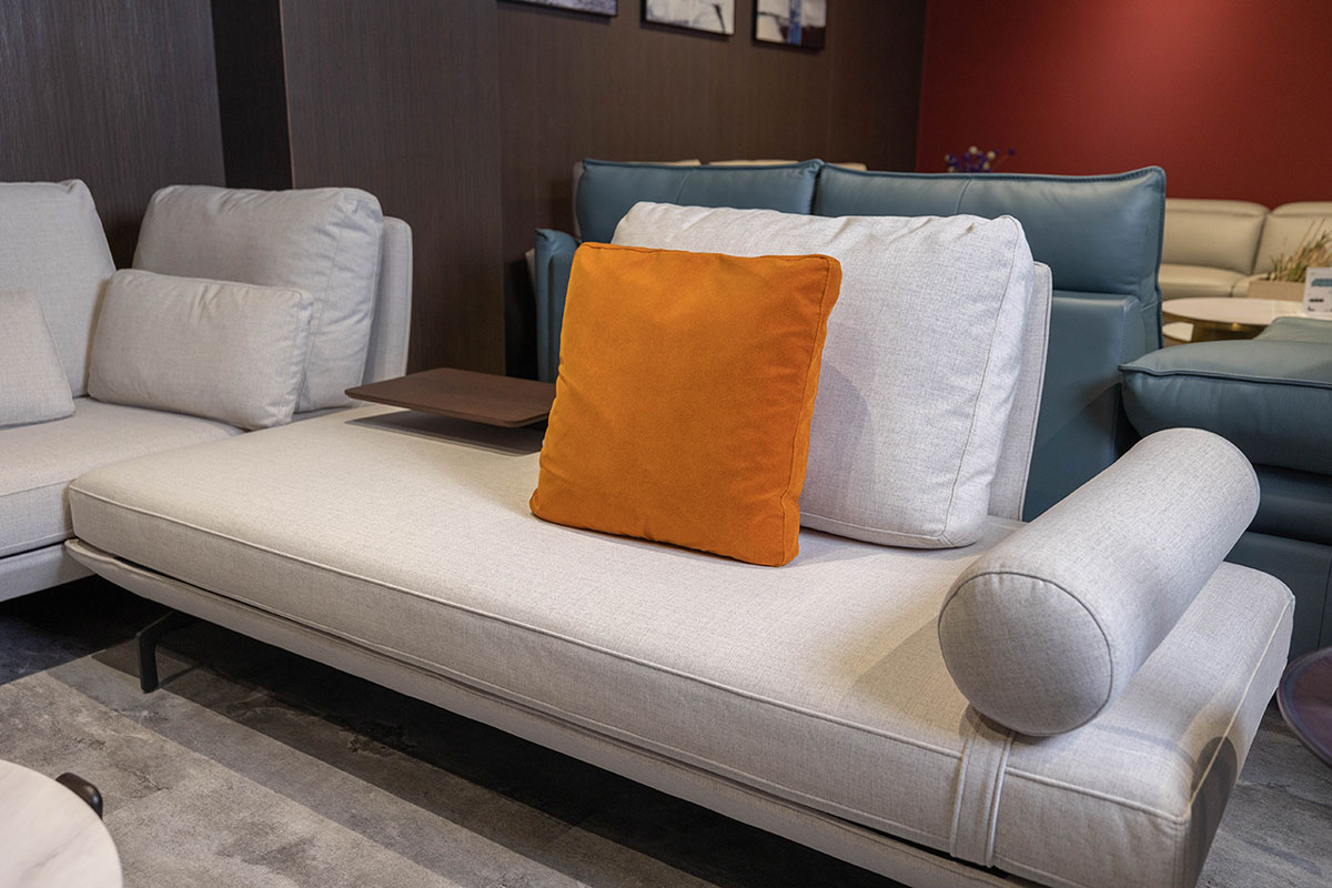 台中買沙發推薦蒂尼家俬