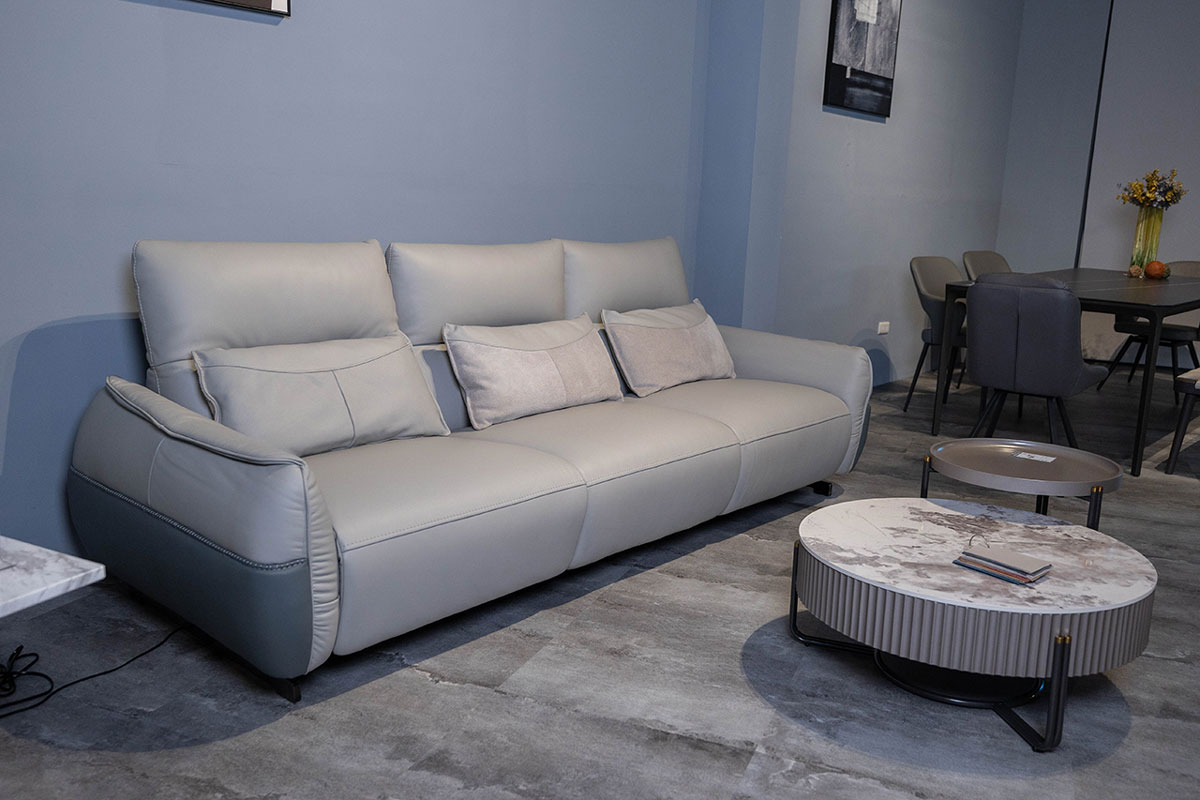 台中買沙發推薦蒂尼家俬