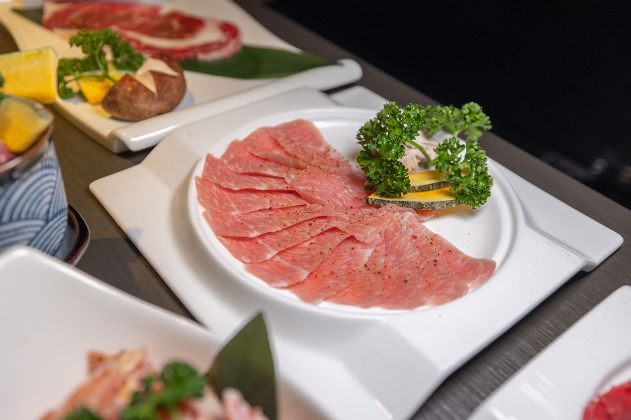 nikuniku肉肉燒肉朝馬店(2023台中燒肉推薦)