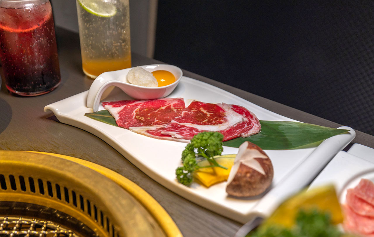 nikuniku肉肉燒肉朝馬店(2023台中燒肉推薦)