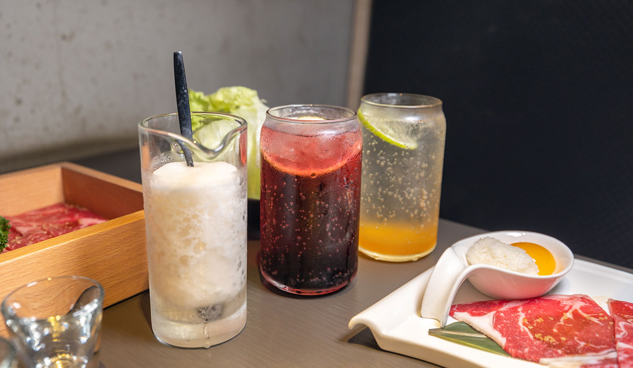 nikuniku肉肉燒肉朝馬店(2023台中燒肉推薦)