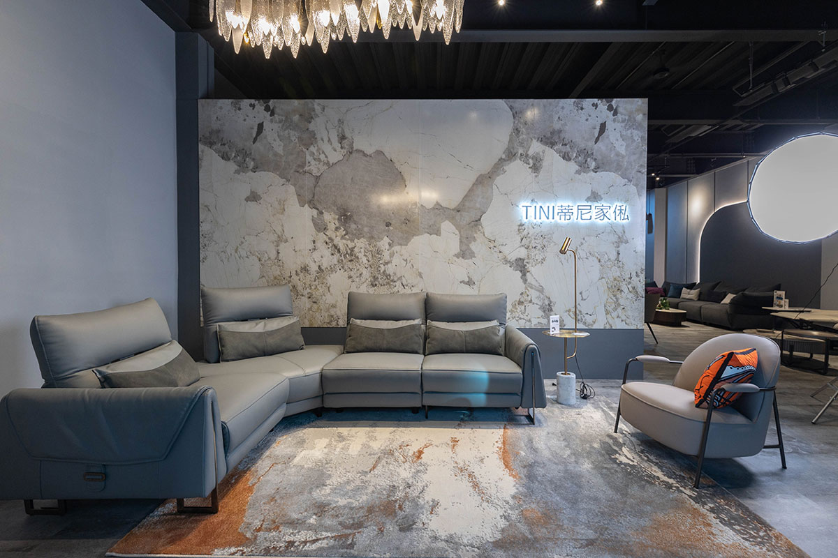 台中買沙發推薦蒂尼家俬