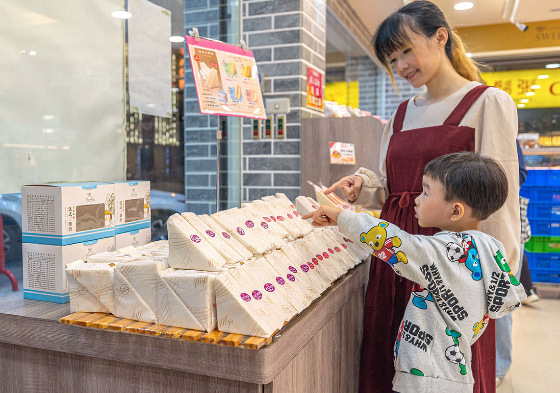 麥仕佳專業烘焙坊｜2025母親節蛋糕推薦