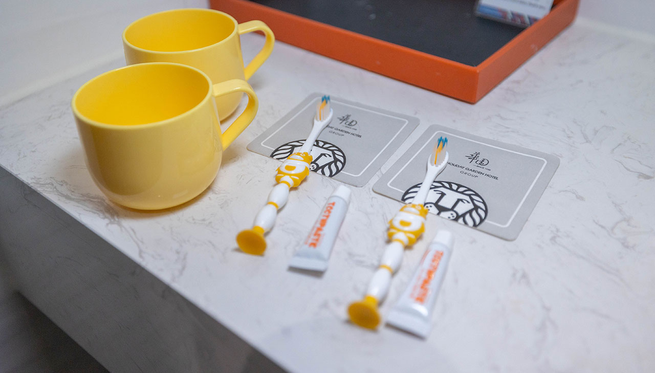 2023高雄一日遊-高雄飯店推薦