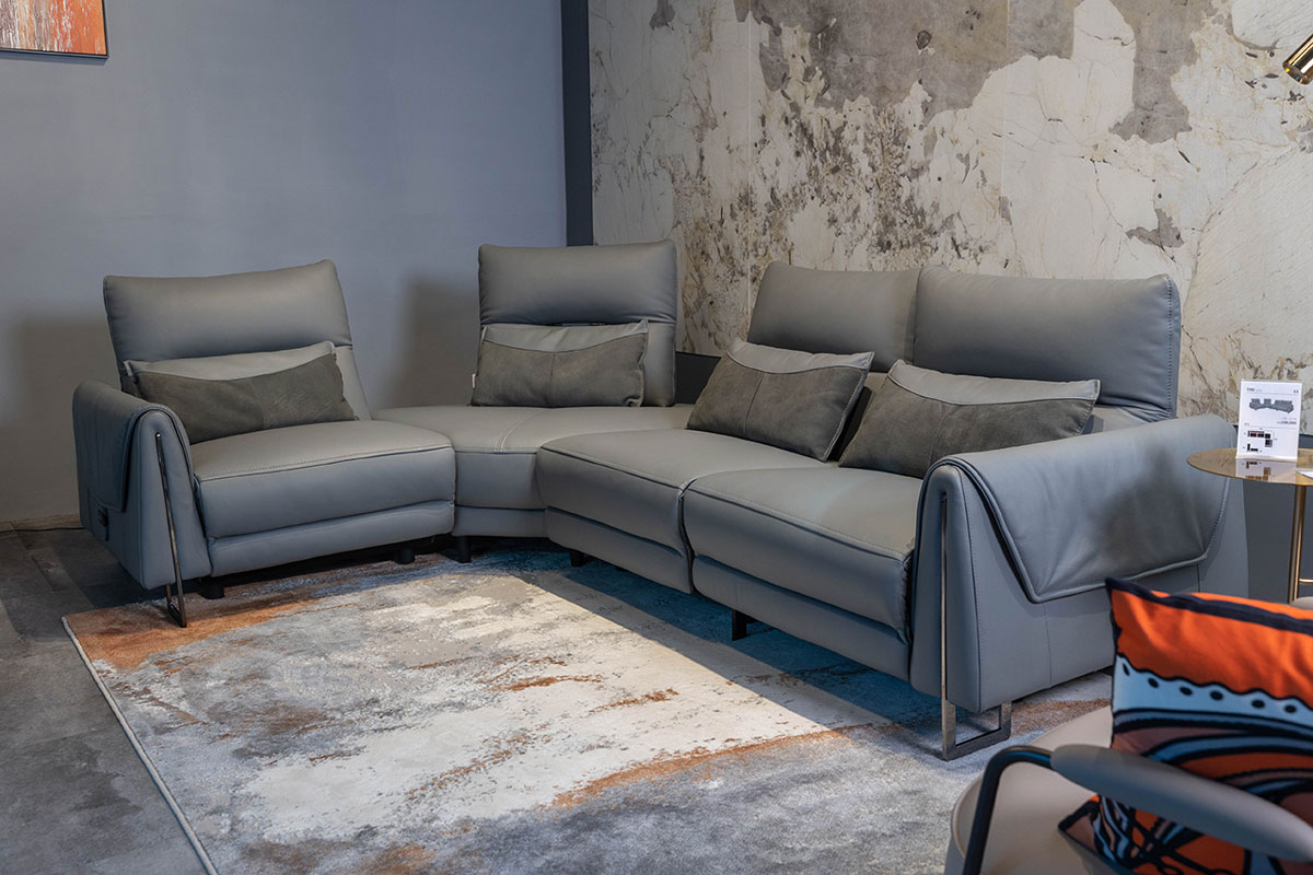 台中買沙發推薦蒂尼家俬