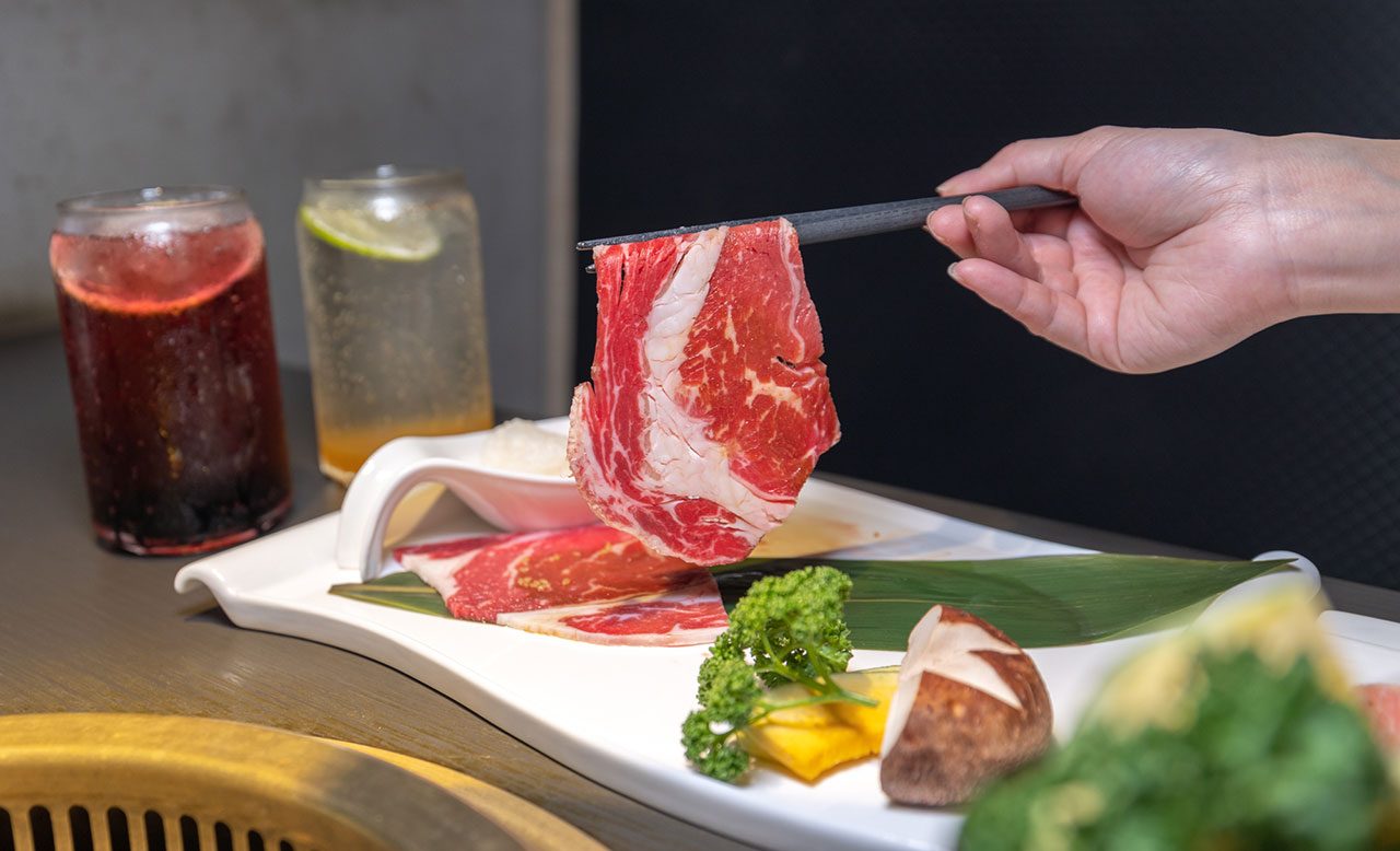 nikuniku肉肉燒肉朝馬店(2023台中燒肉推薦)