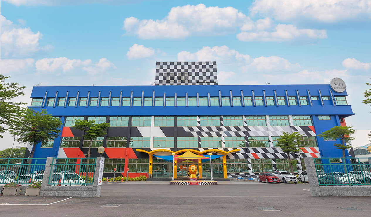 2023高雄一日遊-高雄飯店推薦