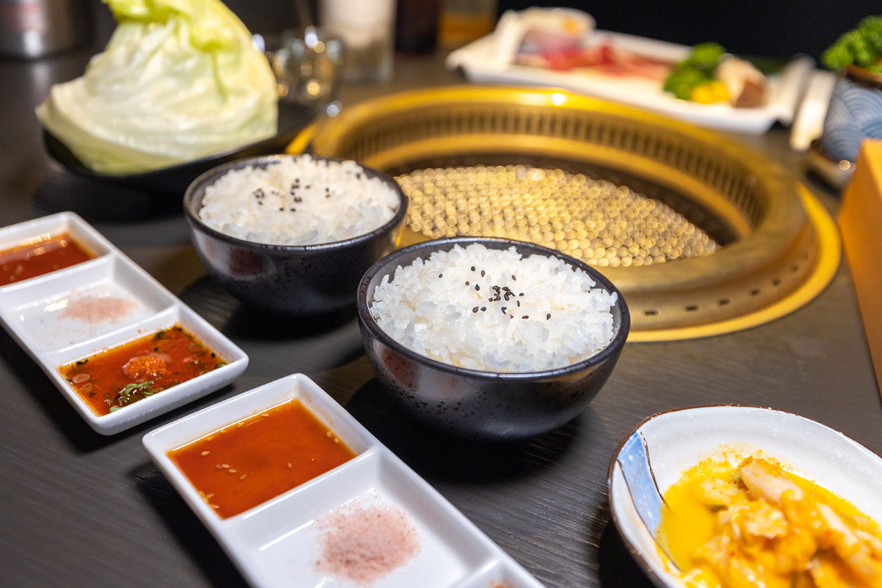 nikuniku肉肉燒肉朝馬店(2023台中燒肉推薦)