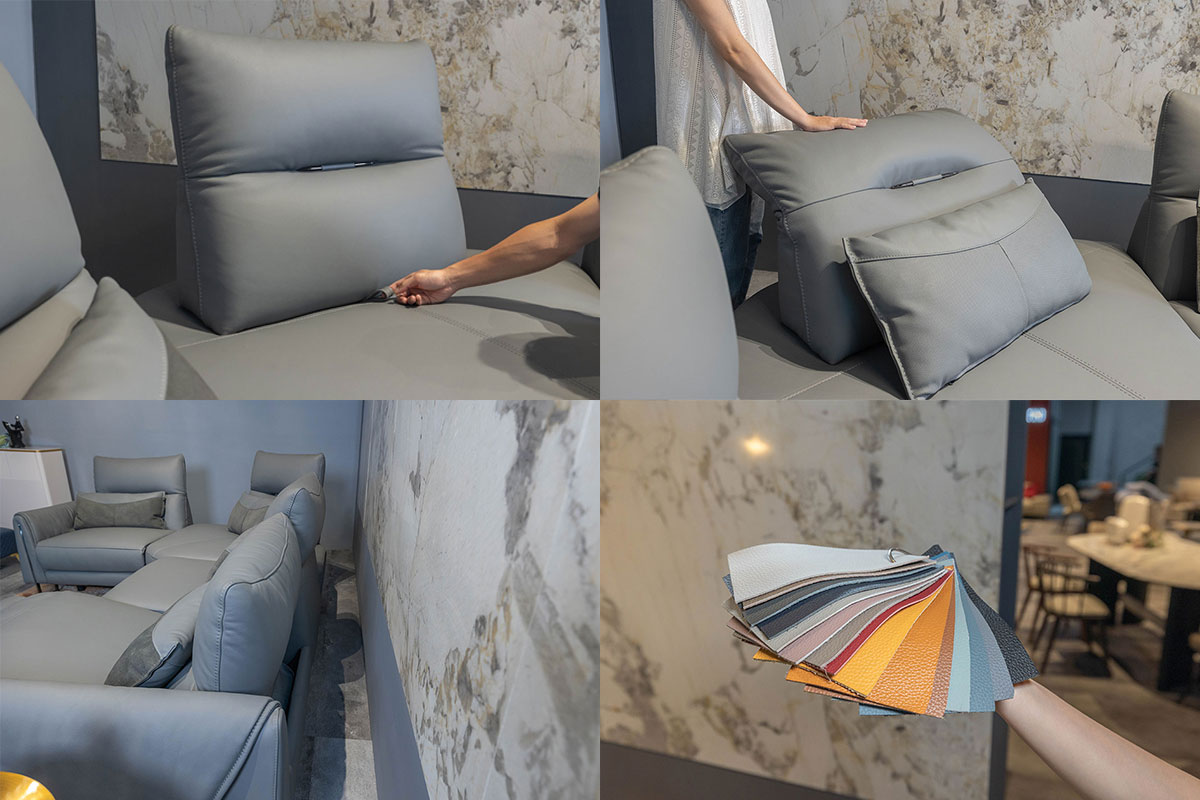 台中買沙發推薦蒂尼家俬