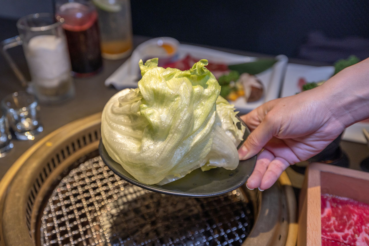 nikuniku肉肉燒肉朝馬店(2023台中燒肉推薦)