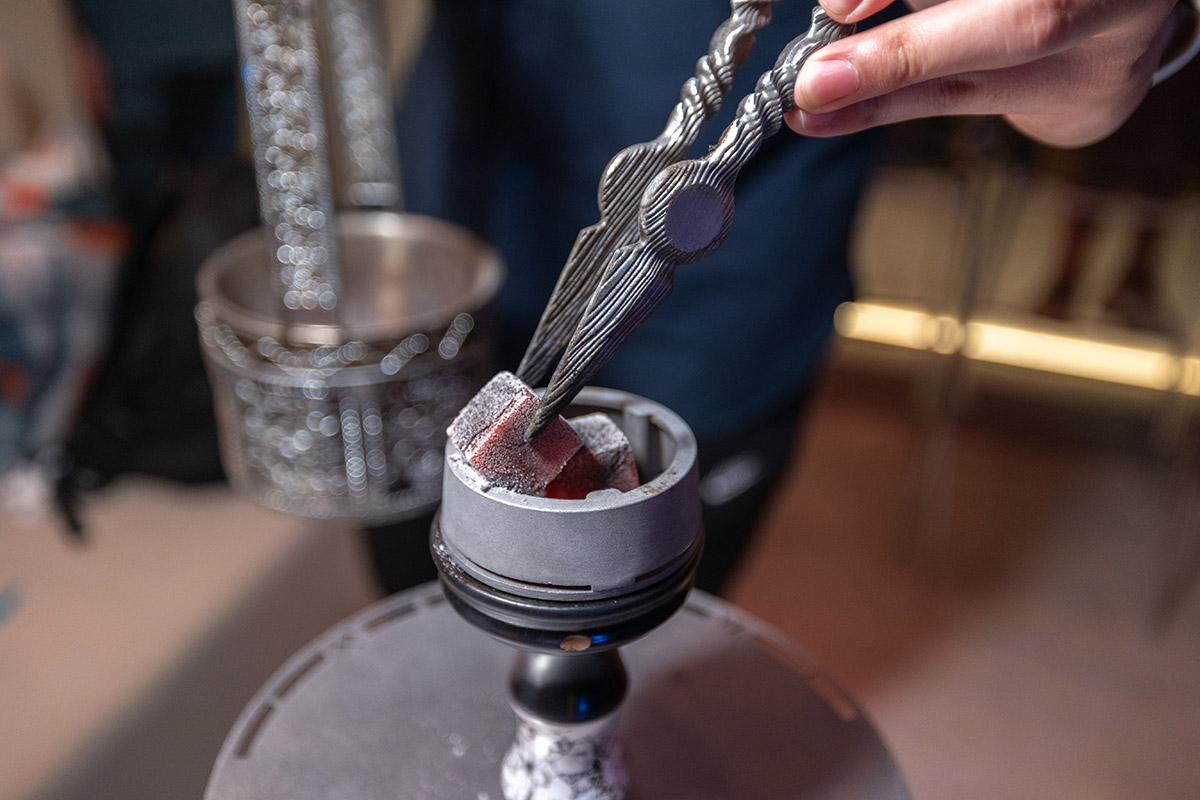 龍九Kowloon-AI酒吧T-SHOTS遊戲機-水煙-調酒-bar-Dj-KTV-大安區酒吧