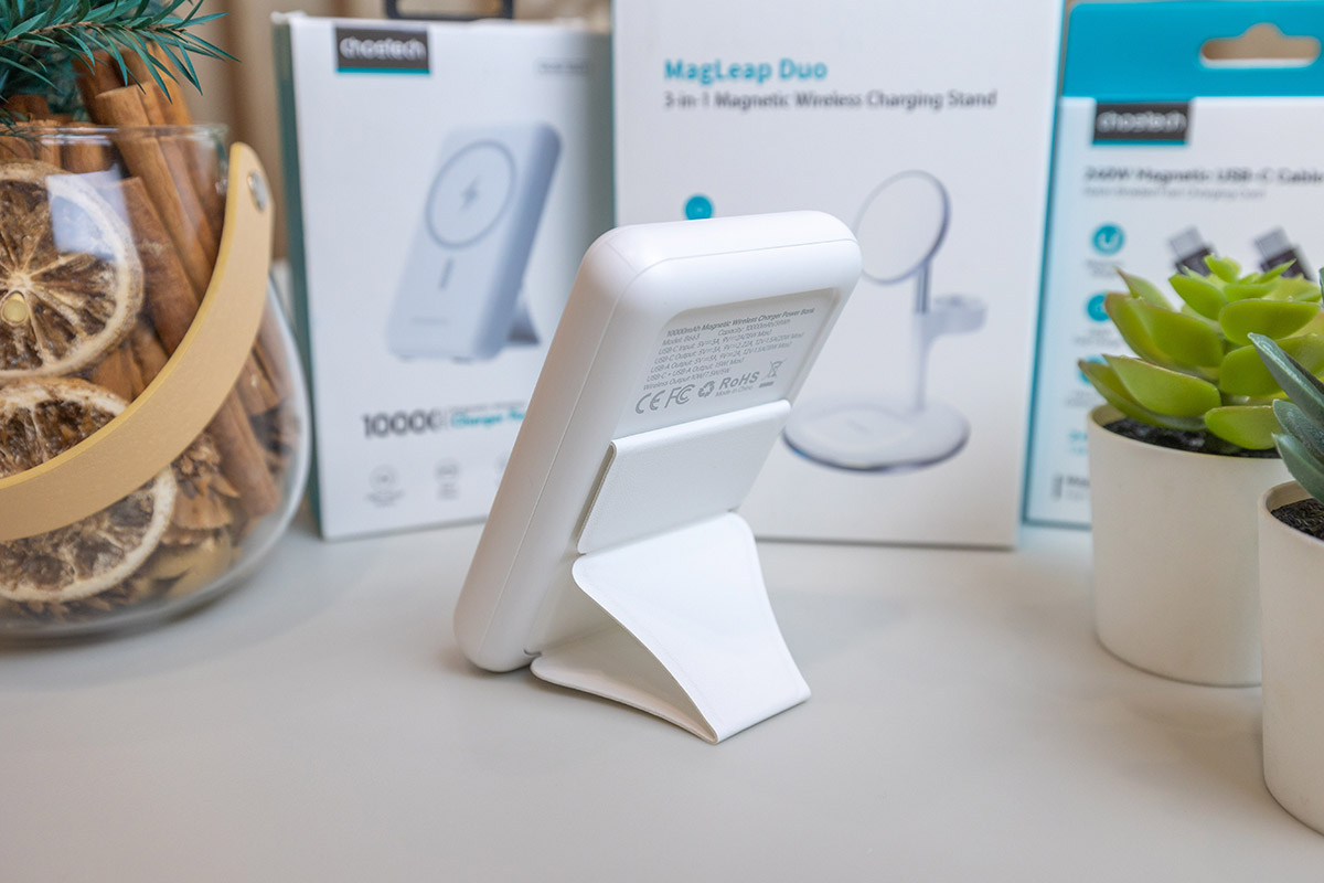 Choetech充電無限-3c充電配件品牌