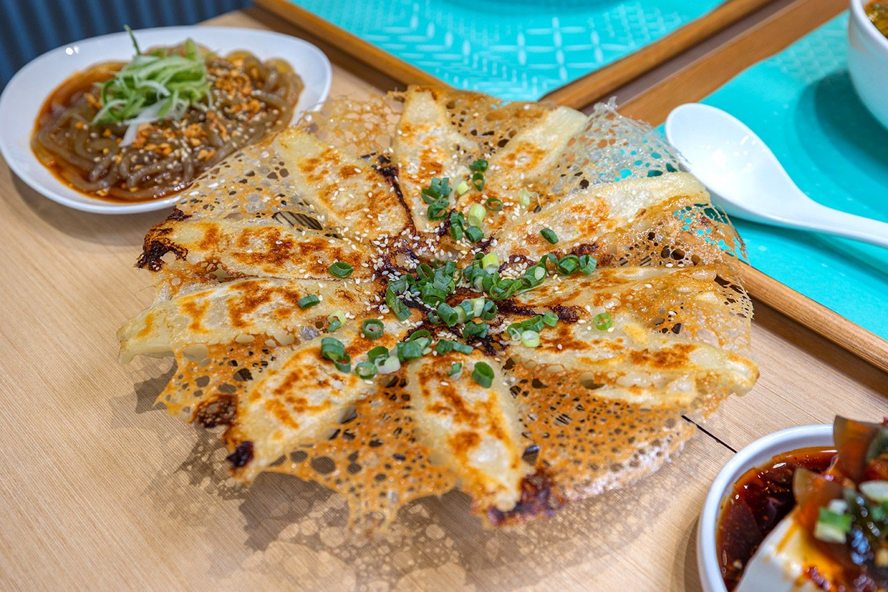 墨竹亭｜台中中港店｜JMall東海商圈台中小吃推薦｜台中西屯美食推薦