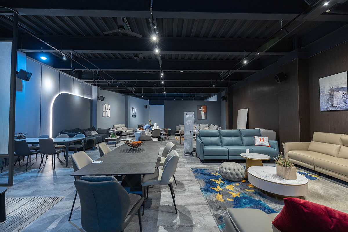 台中買沙發推薦蒂尼家俬