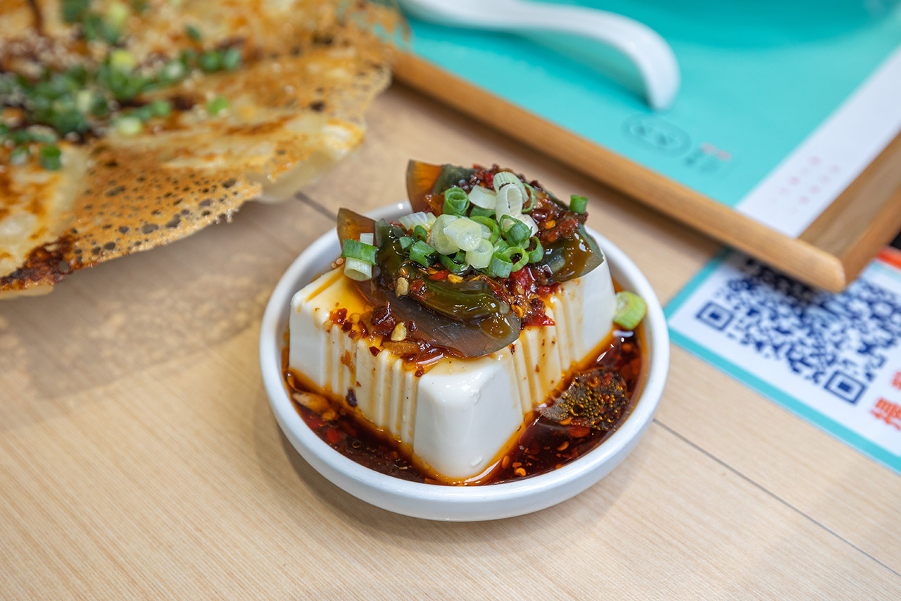 墨竹亭｜台中中港店｜JMall東海商圈台中小吃推薦｜台中西屯美食推薦