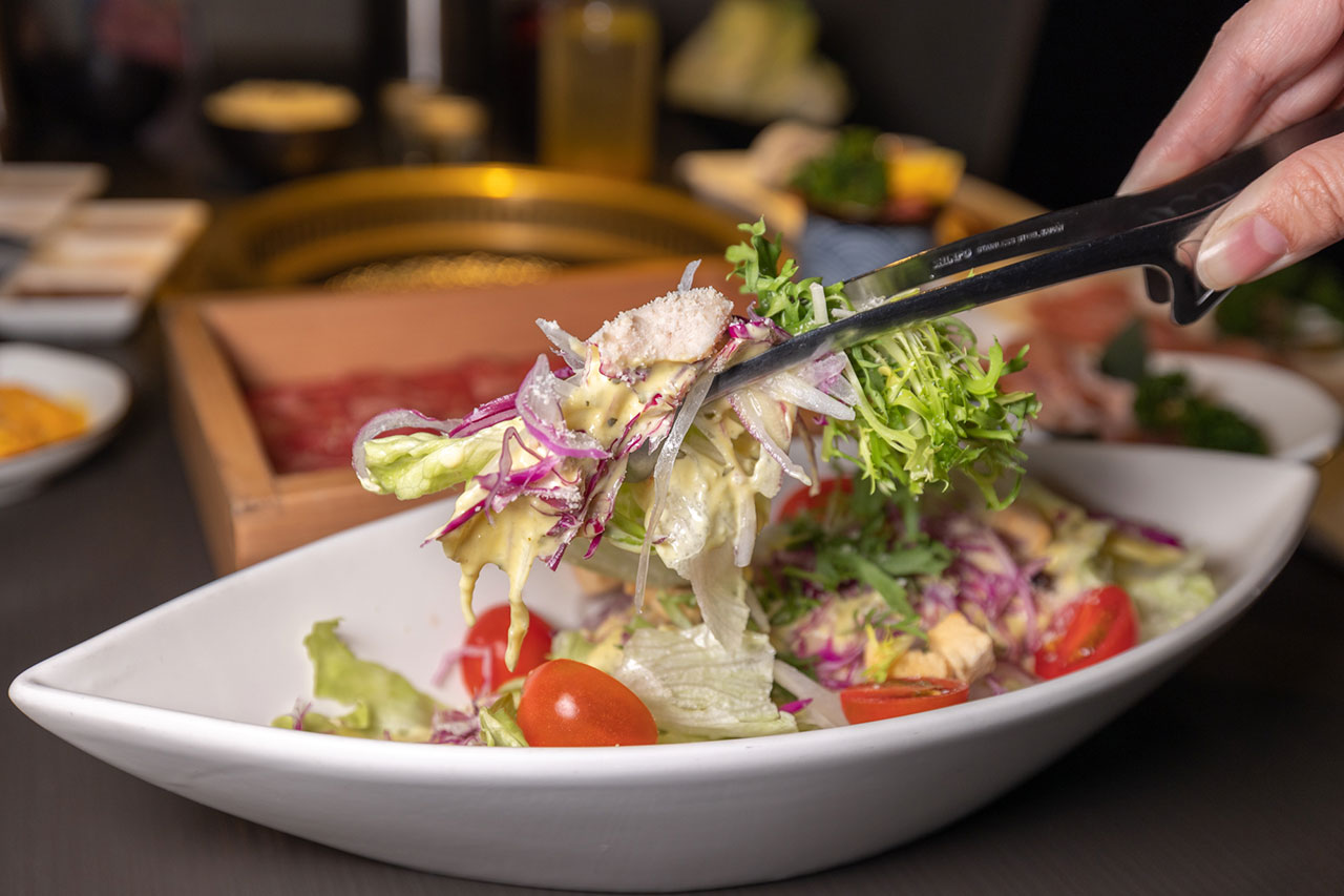 nikuniku肉肉燒肉朝馬店(2023台中燒肉推薦)