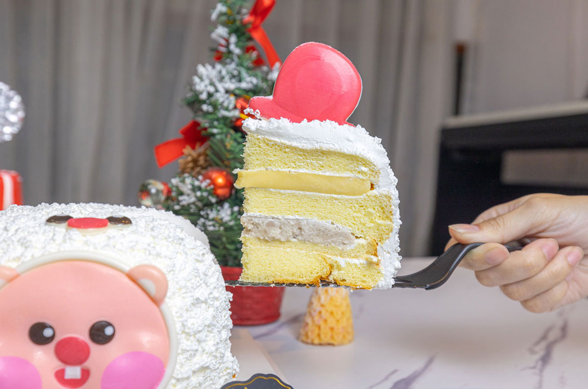 麥仕佳烘焙坊-聖誕節蛋糕推薦台中蛋糕推薦|彰化伴手禮推薦