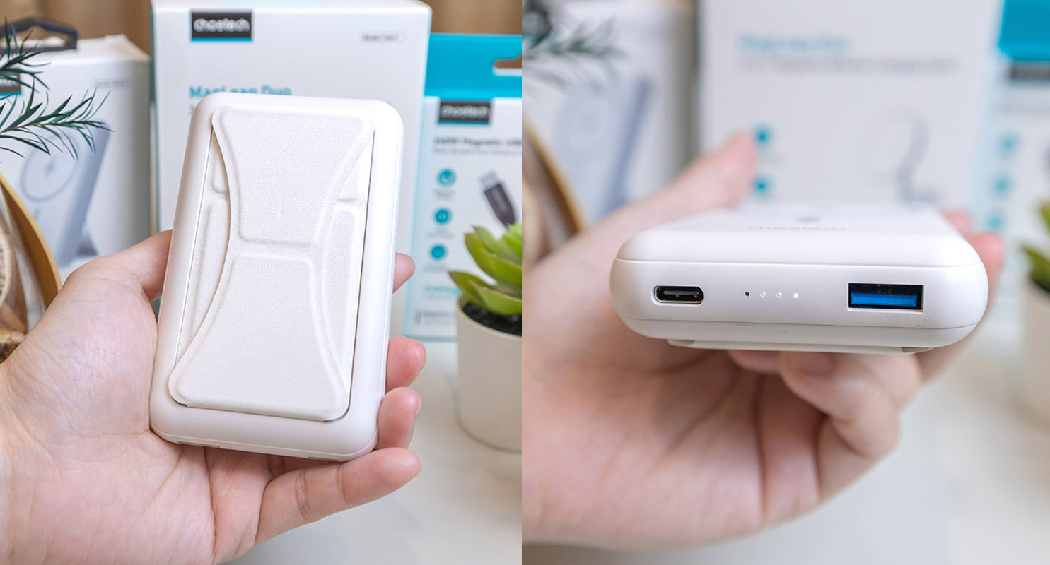 Choetech充電無限-3c充電配件品牌