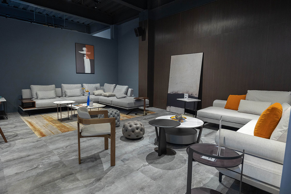 台中買沙發推薦蒂尼家俬