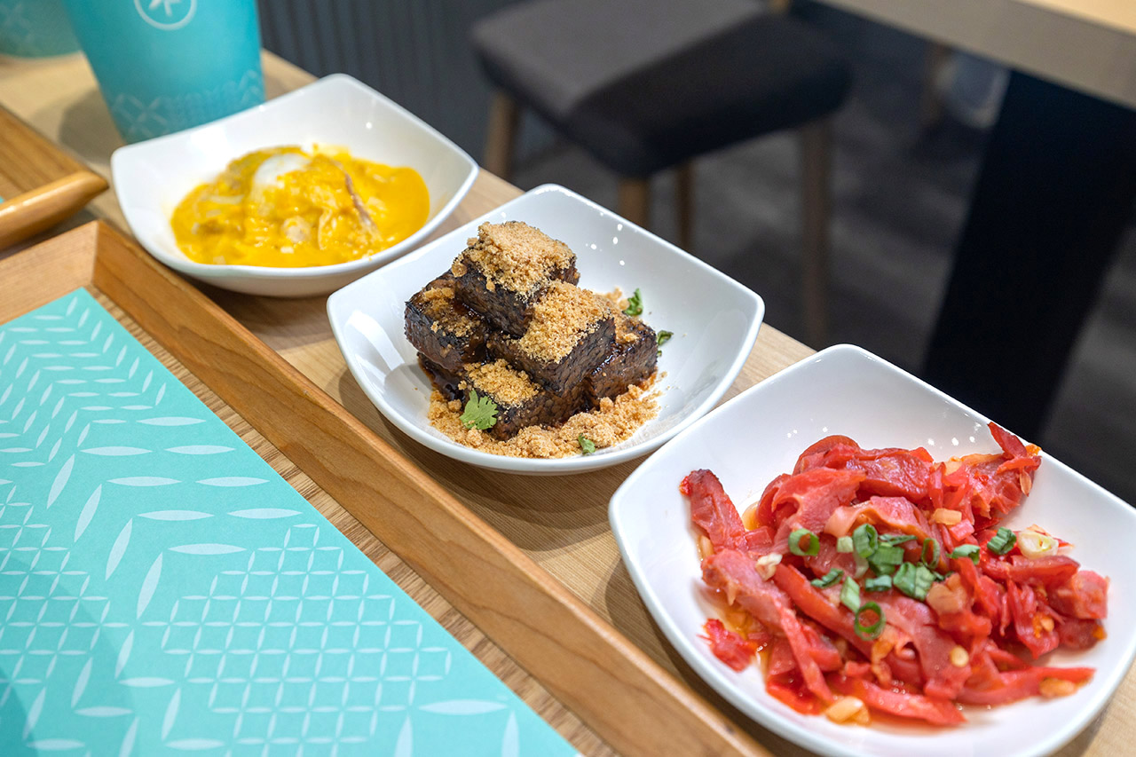 墨竹亭｜台中中港店｜JMall東海商圈台中小吃推薦｜台中西屯美食推薦