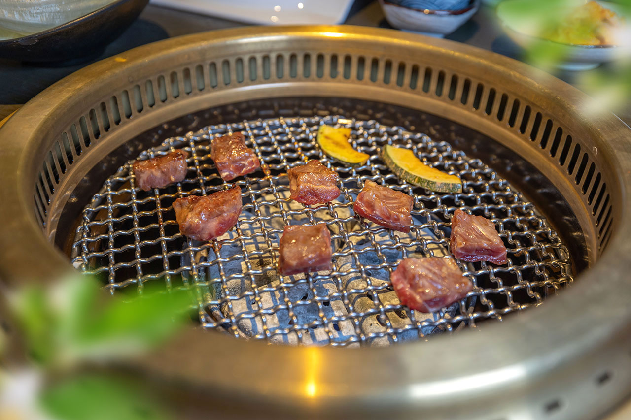 nikuniku肉肉燒肉朝馬店(2023台中燒肉推薦)