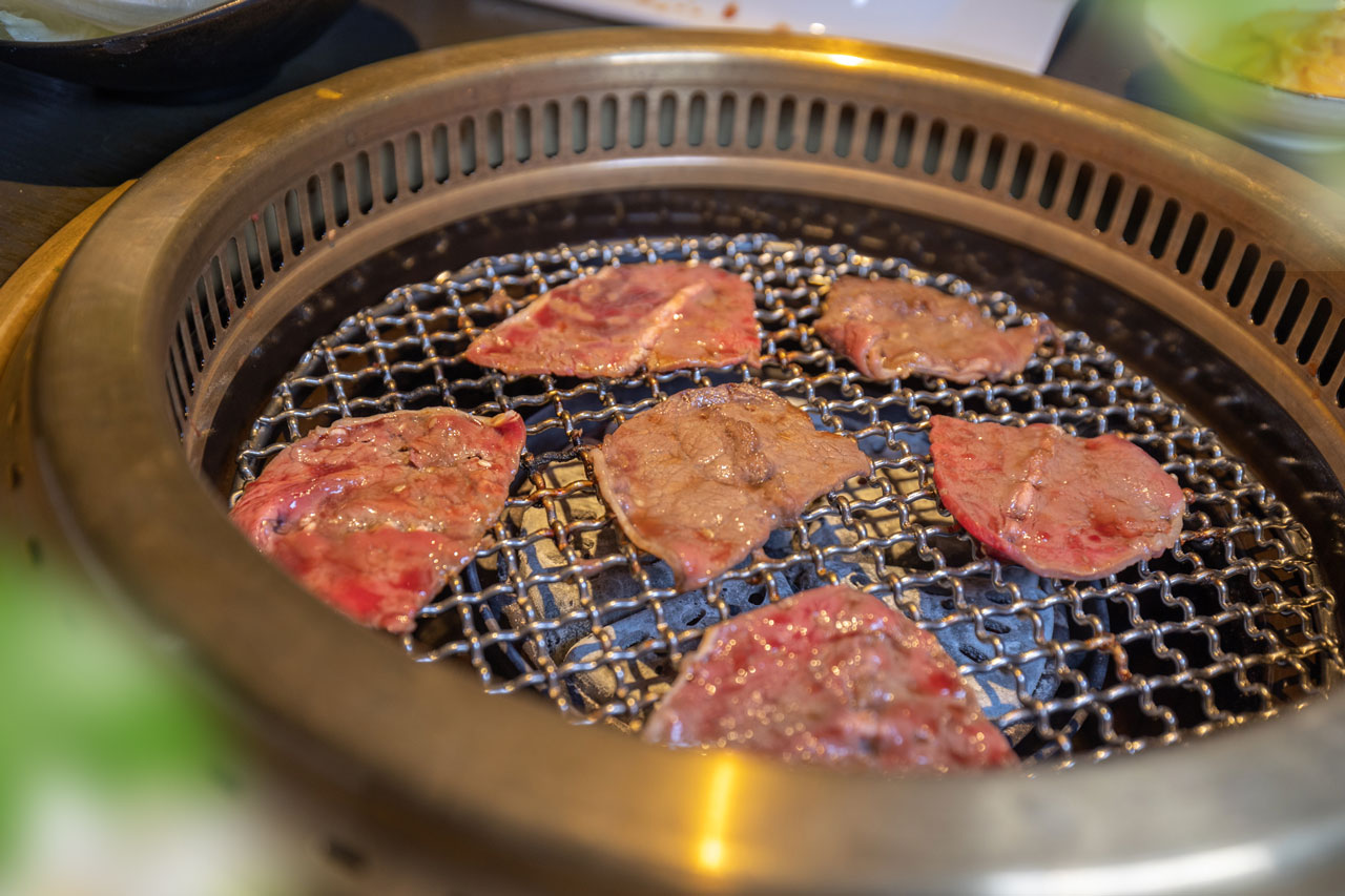 NIKUNIKU肉肉燒肉朝馬店(2023台中燒肉推薦)