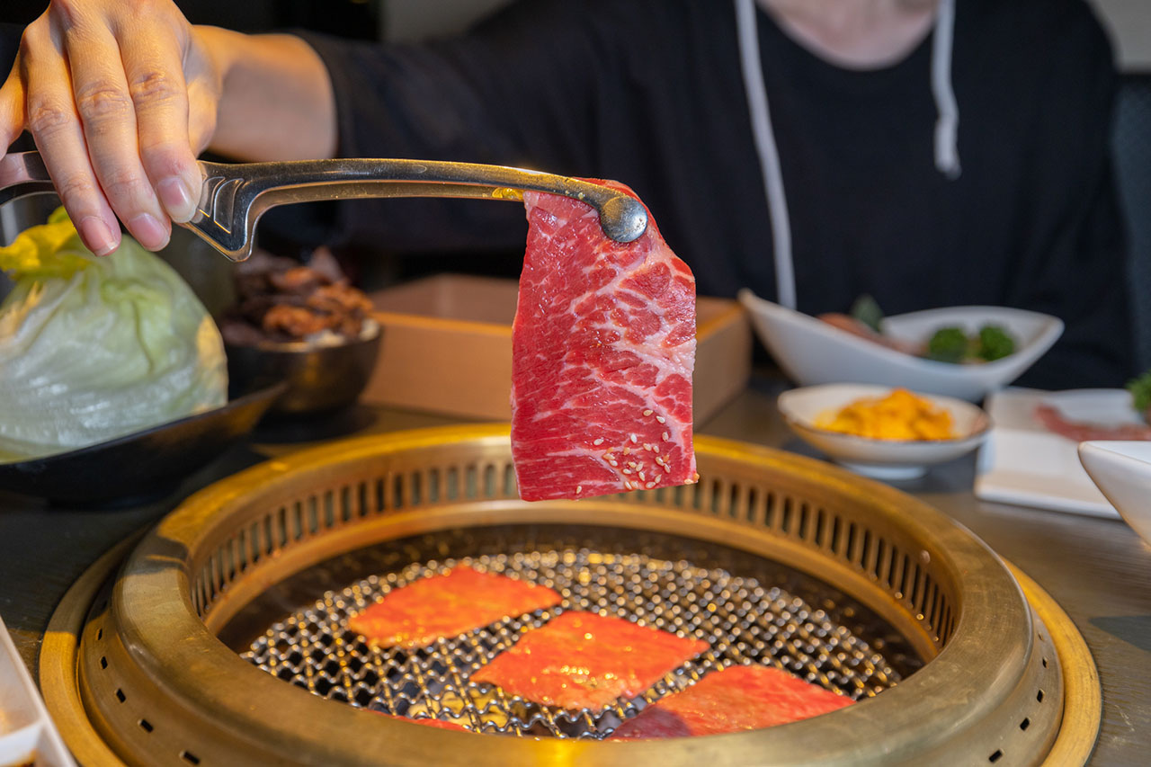 nikuniku肉肉燒肉朝馬店(2023台中燒肉推薦)