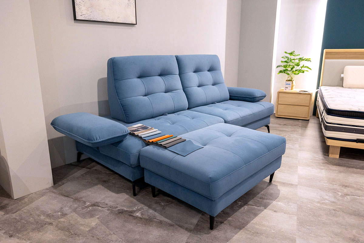 台中買沙發推薦蒂尼家俬