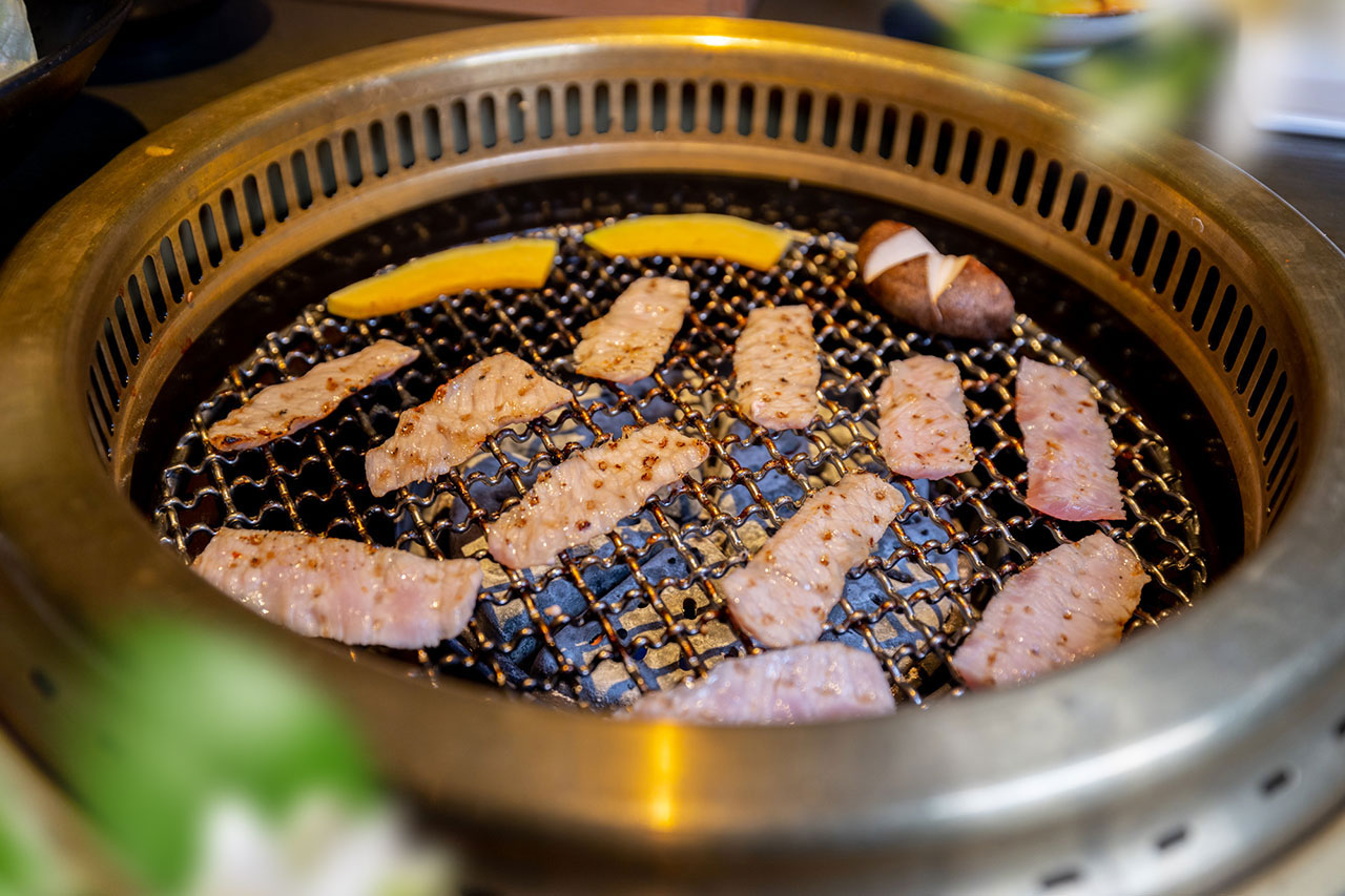 nikuniku肉肉燒肉朝馬店(2023台中燒肉推薦)