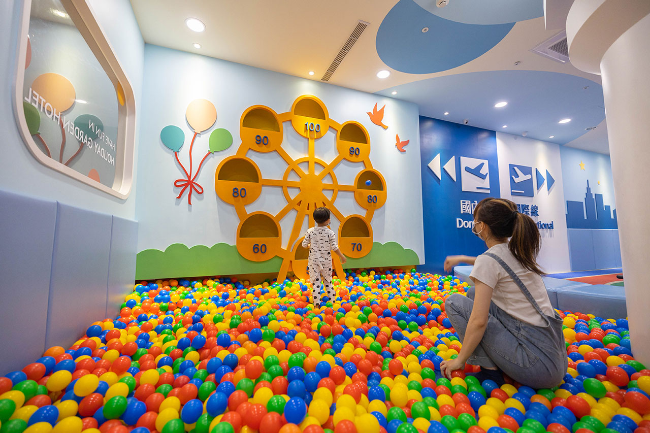 2023高雄一日遊-高雄飯店推薦