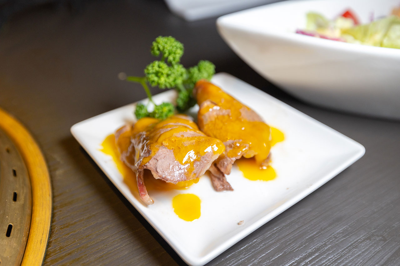 nikuniku肉肉燒肉朝馬店(2023台中燒肉推薦)