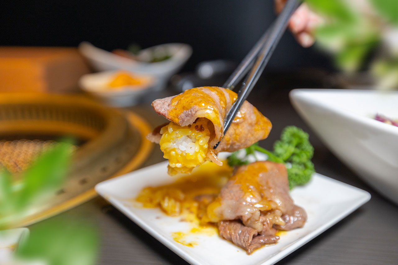 nikuniku肉肉燒肉朝馬店(2023台中燒肉推薦)