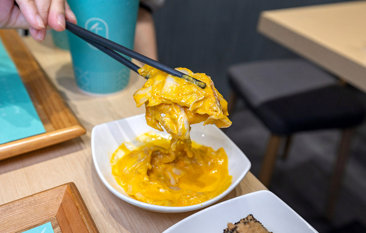 墨竹亭｜台中中港店｜JMall東海商圈台中小吃推薦｜台中西屯美食推薦