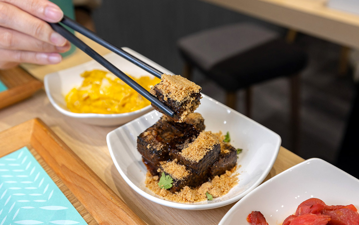 墨竹亭｜台中中港店｜JMall東海商圈台中小吃推薦｜台中西屯美食推薦