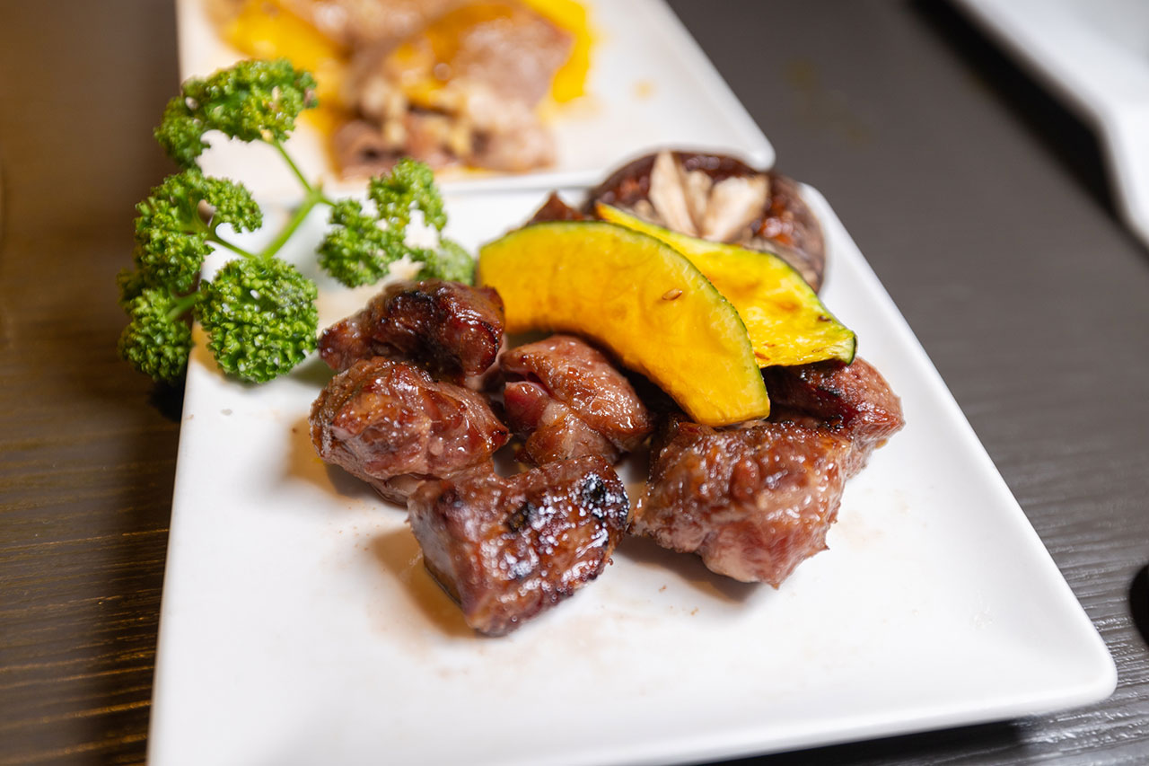 nikuniku肉肉燒肉朝馬店(2023台中燒肉推薦)