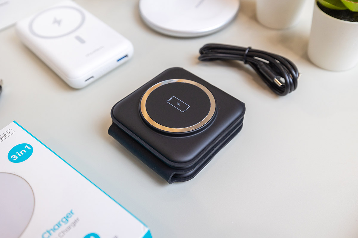 Choetech充電無限-3c充電配件品牌