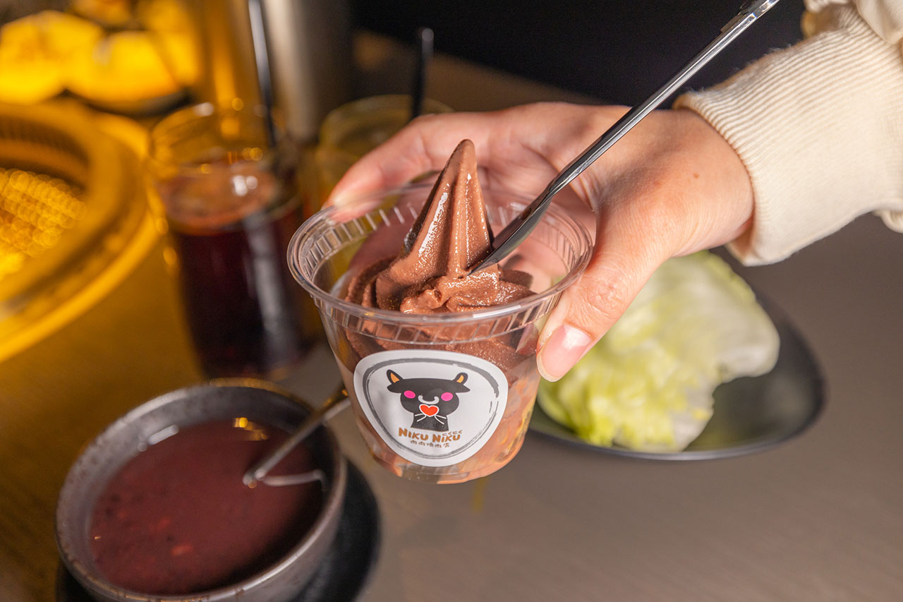 nikuniku肉肉燒肉朝馬店(2023台中燒肉推薦)