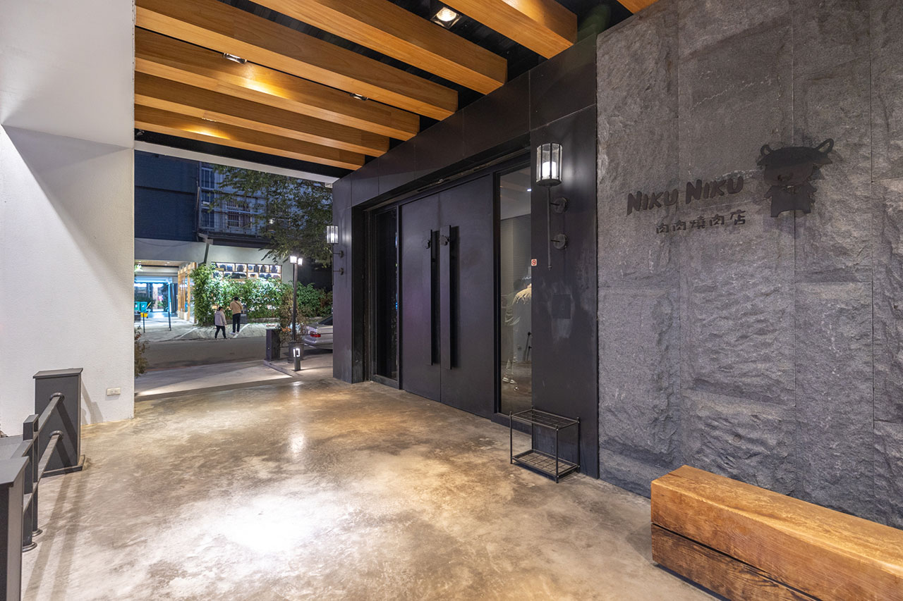 nikuniku肉肉燒肉朝馬店(2023台中燒肉推薦)