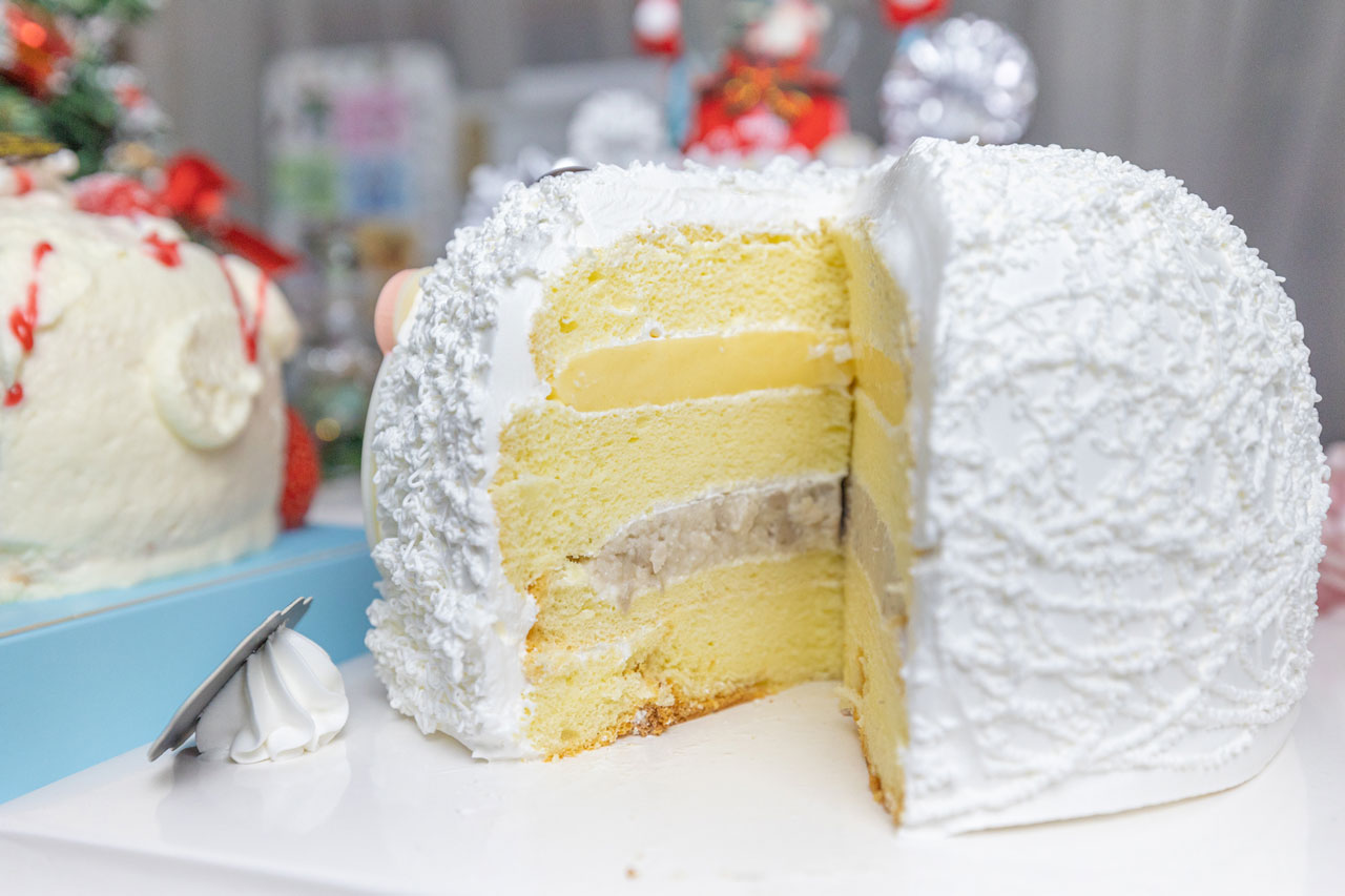 麥仕佳烘焙坊-聖誕節蛋糕推薦台中蛋糕推薦|彰化伴手禮推薦