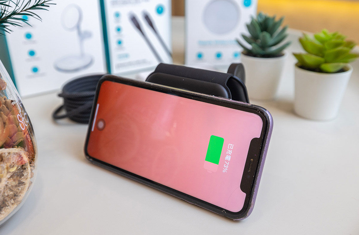 Choetech充電無限-3c充電配件品牌