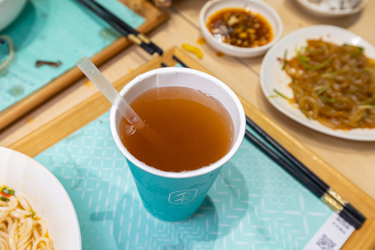 墨竹亭｜台中中港店｜JMall東海商圈台中小吃推薦｜台中西屯美食推薦